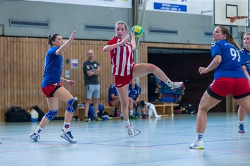 Bild 209 - Frauen BT Vorbereitungsturnier